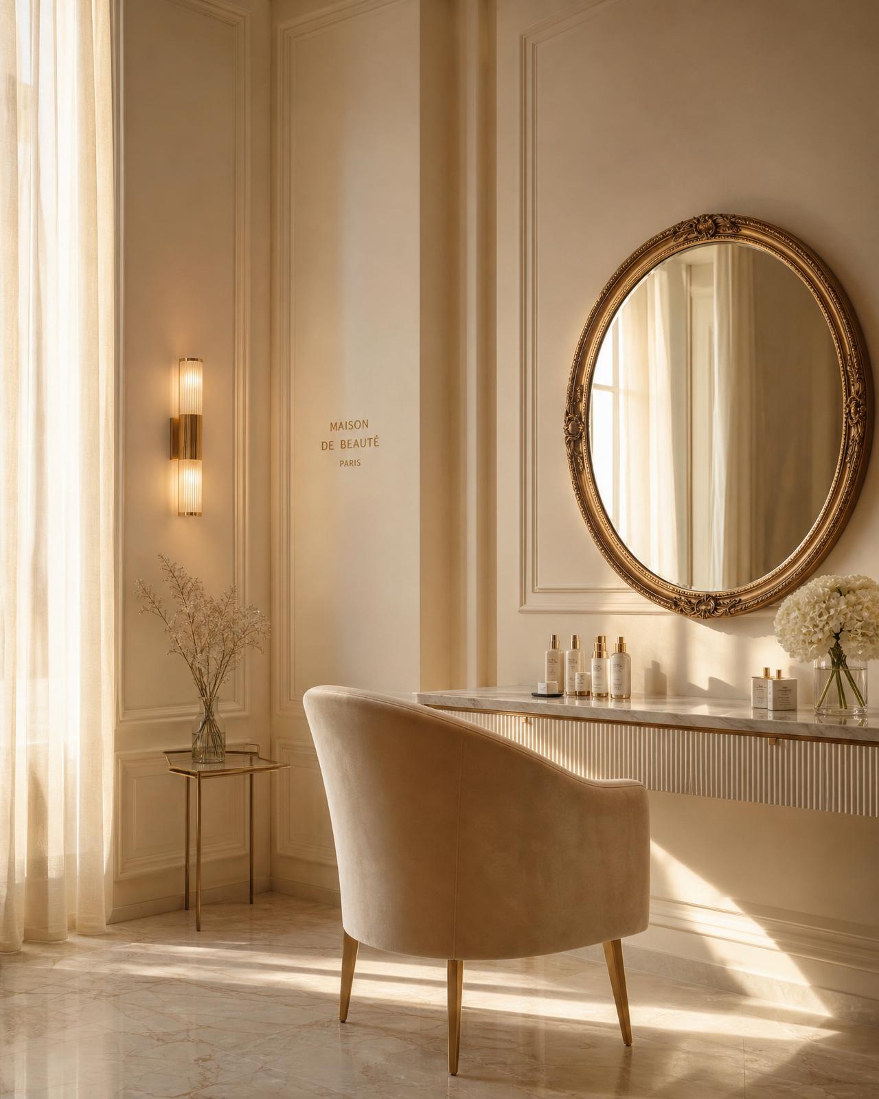 II · The Suite
